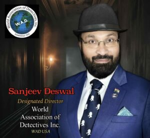 Detective Agency in Delhi